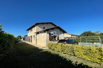 achat maison gaillac 81600
