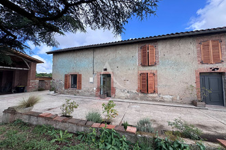 achat maison gaillac 81600