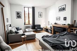 achat maison gaillac 81600