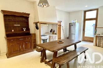 achat maison gaillac 81600