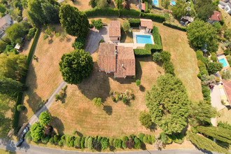 achat maison gaillac 81600