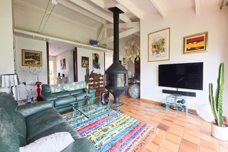 achat maison gaillac 81600