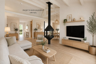achat maison gaillac 81600