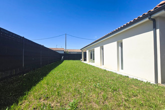 achat maison gaillac 81600