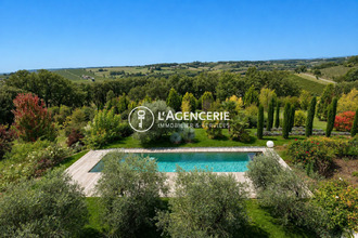 achat maison gaillac 81600