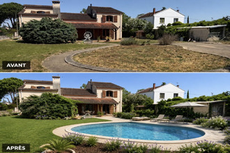 achat maison gaillac 81600