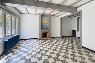 achat maison gaillac 81600