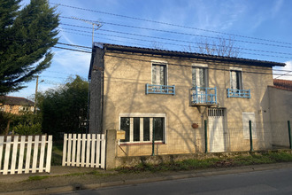 achat maison gaillac 81600