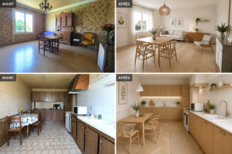 achat maison gaillac 81600