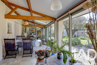 achat maison gaillac 81600