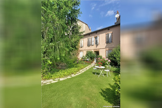 achat maison gaillac 81600
