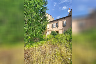 achat maison gaillac 81600