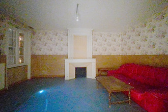 achat maison gaillac 81600