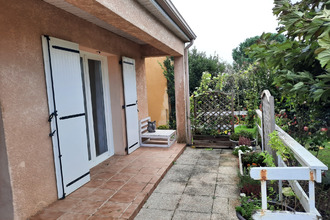 achat maison gaillac 81600