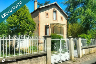 achat maison gaillac 81600