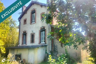 achat maison gaillac 81600