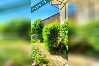 achat maison gaillac 81600
