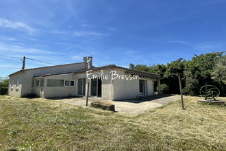achat maison gaillac 81600