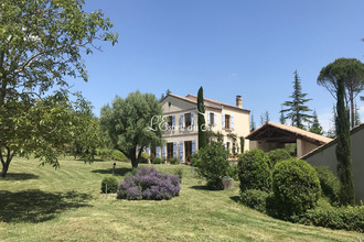 achat maison gaillac 81600