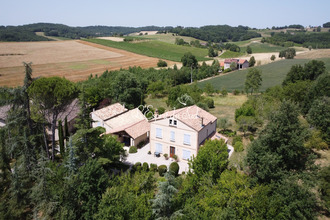 achat maison gaillac 81600