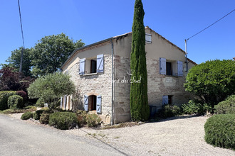 achat maison gaillac 81600