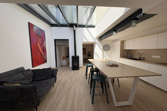 achat maison gaillac 81600