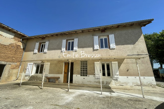 achat maison gaillac 81600