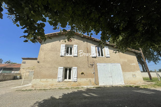 achat maison gaillac 81600