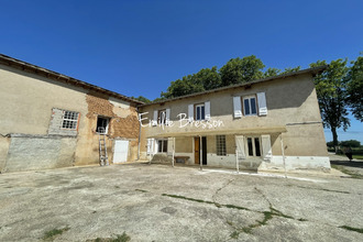 achat maison gaillac 81600