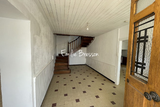 achat maison gaillac 81600