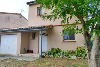 achat maison gaillac 81600