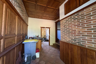 achat maison gaillac 81600