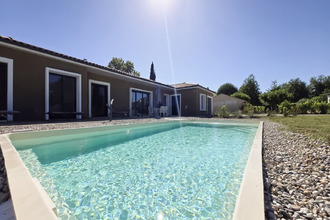 achat maison gaillac 81600