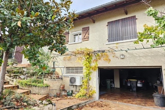 achat maison gaillac 81600