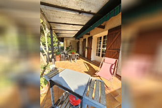 achat maison gaillac 81600