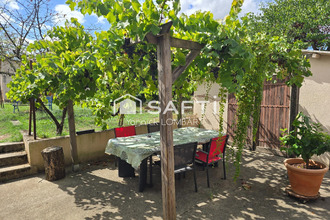 achat maison gaillac 81600