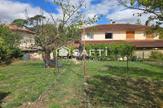 achat maison gaillac 81600