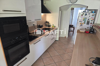 achat maison gaillac 81600