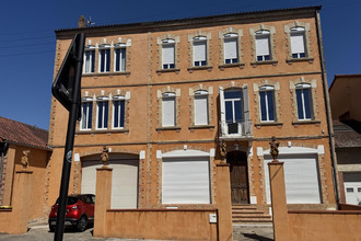 achat maison gaillac 81600