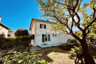 achat maison gaillac 81600