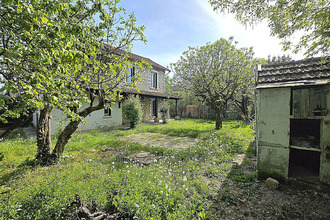 achat maison gaillac 81600