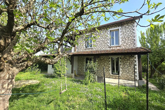achat maison gaillac 81600
