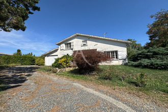 achat maison gaillac 81600