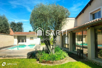 achat maison gaillac 81600