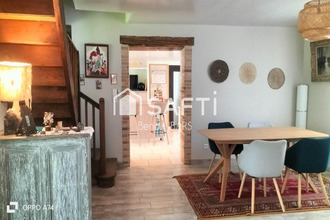 achat maison gaillac 81600