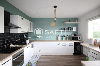 achat maison gaillac 81600
