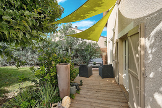 achat maison gaillac 81600