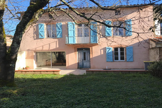 achat maison gaillac 81600