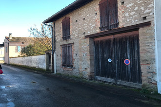 achat maison gaillac 81600