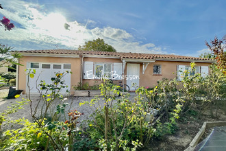 achat maison gaillac 81600